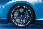 Bugatti Chiron 2016 года
